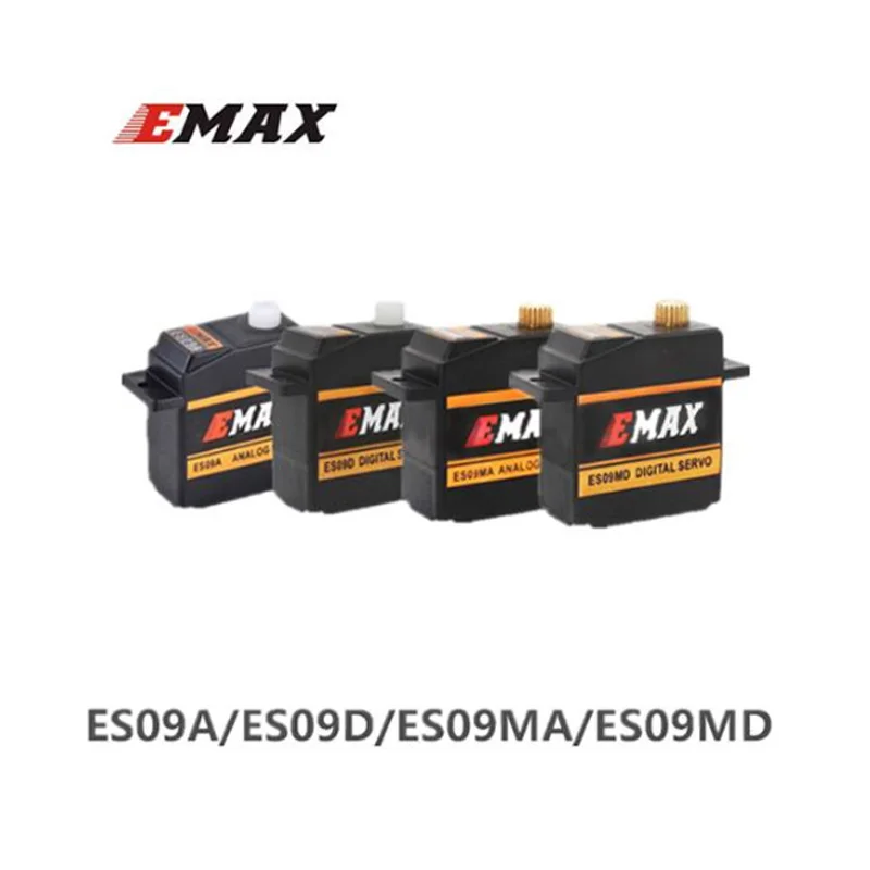 

1pcs EMAX ES09A ES09D ES09MA ES09MD Servo Dual-Bearing Specific Swash For Trex 450 RC Helicopters