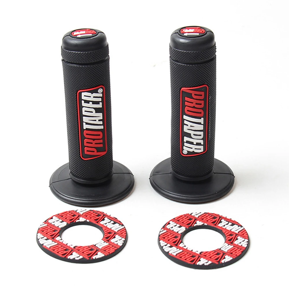 Универсальный руль для мотоцикла 22 мм гоночный кросс yamaha KTM CRF EXC YZF | Автомобили и