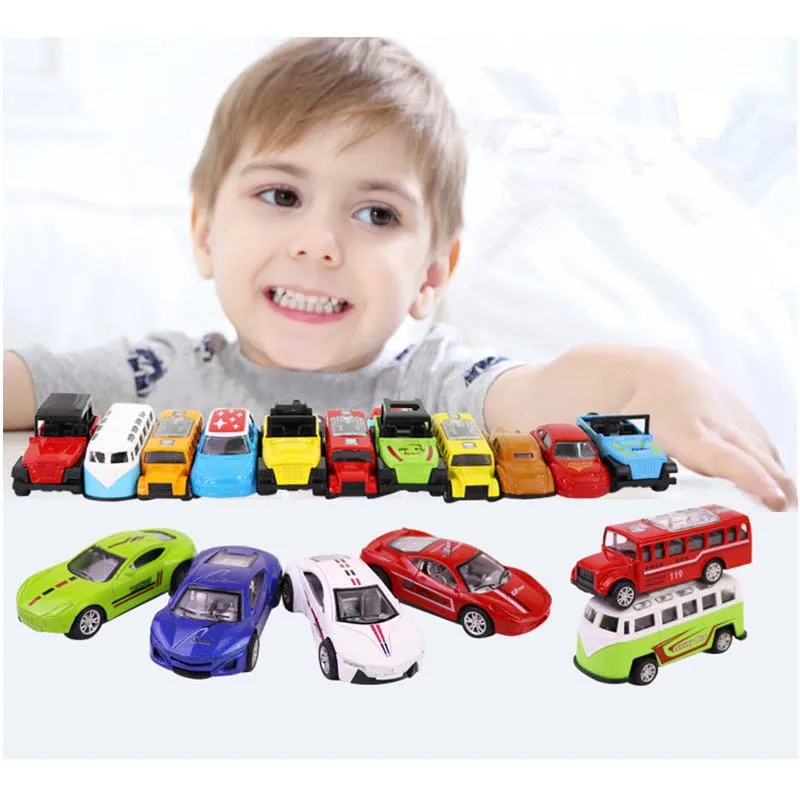Оригинальная металлическая мини модель автомобиля Hot Wheels 1:64 детские игрушки