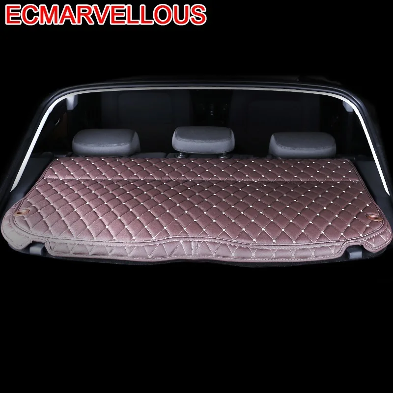 Coffre аксессуары для кемпинга багажник вещи грузовой автомобиль Kofferbak хранение