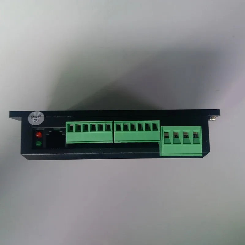 Драйвер шагового двигателя MB450A двухфазный NEMA23 NEMA17 4 2 А 48 В для | Обустройство дома