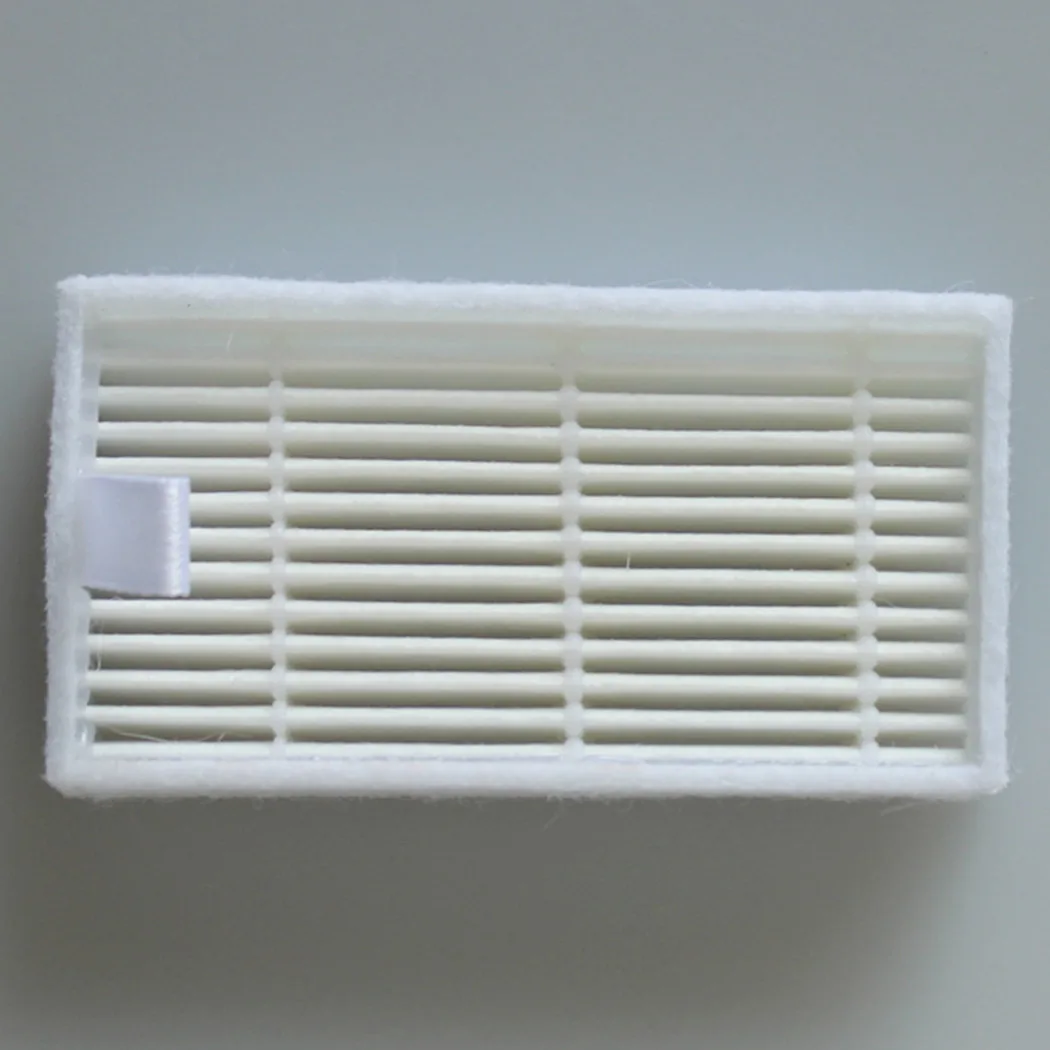 

Cleaning Filters Durable Household Supplies Practical Replacement 10 Pcs