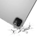 Прочный армированный чехол для телефона чехол для 2021 iPad Pro 11 дюймов прозрачный противоударный задняя крышка корпуса