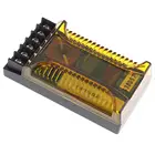 Автомобильный разделитель частоты 2001, 120 Вт, 12 В