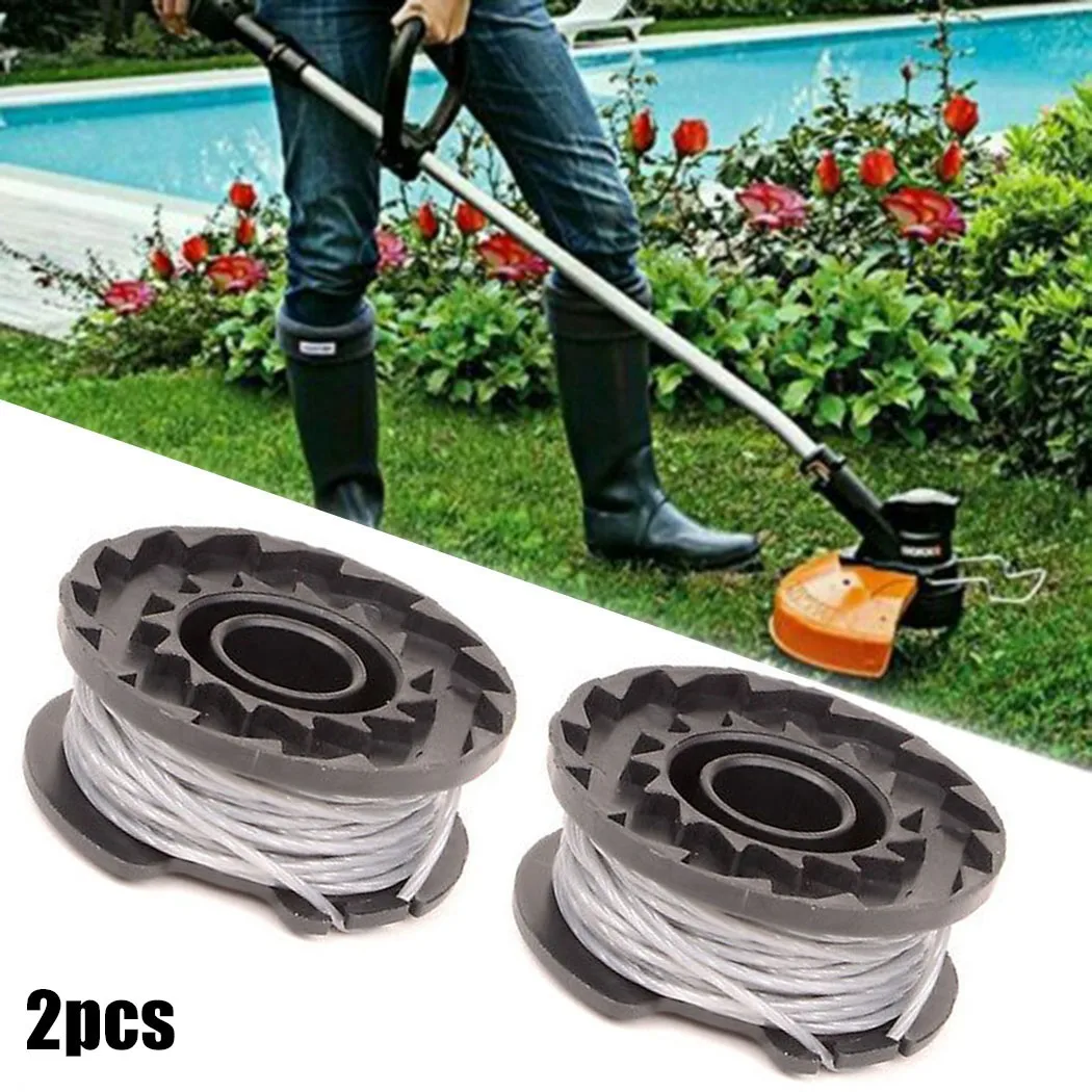 Леска для триммера Ryobi One + Plus 2 шт. 18 в OLT1832 RLT183220 RLT1825M13 P2000 RY24000 RY24020 RY40001 RY40021 |