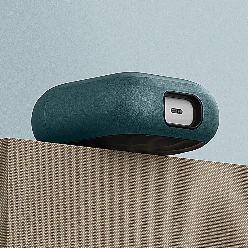 

Case For Airpods Luxury Matte Earphone Accessories Wireless Bluetooth Earphone Cover For Apple AirPods Case With Keychain