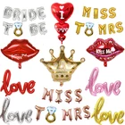 День Святого Валентина, я люблю тебя, в форме сердца, поцелуй меня, губы, фольга, воздушный шар, Happy Foreve, в форме автомобиля, воздушные шары для помолвки, свадьбы, события, украшения