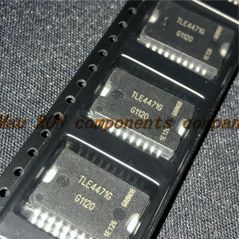 TLE4471G TLE44716 SOP-20 автомобильный двигатель компьютерная плата чип питания корпус