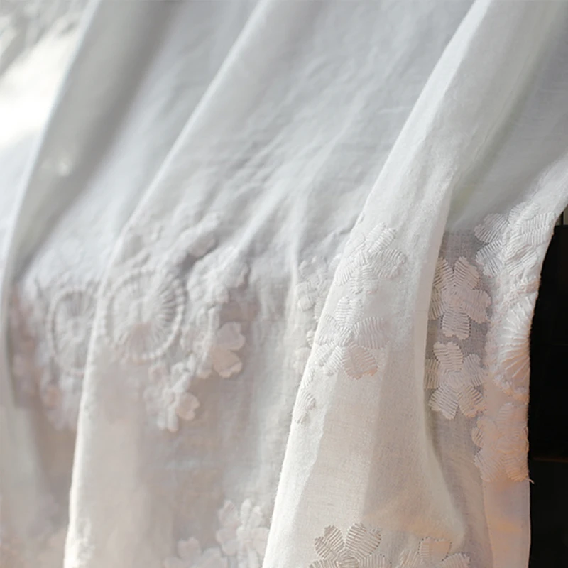 

Piano cover pure white cotton cloth cover dust cloth piano protective cover piano table chair stool cover home decoration