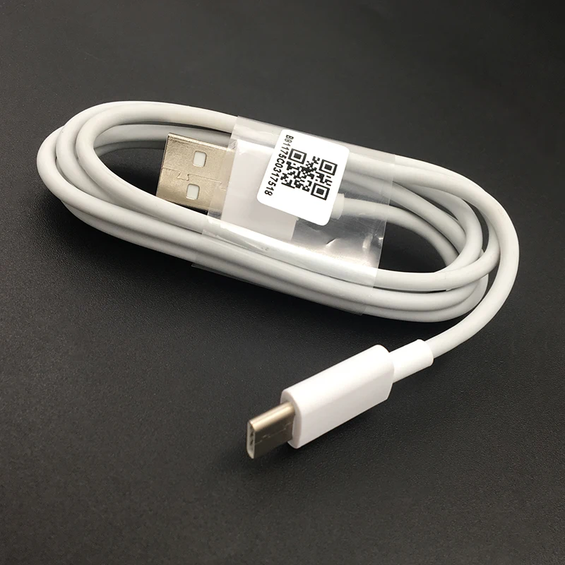 Оригинальное быстрое зарядное устройство 18 Вт с европейской вилкой QC3.0 адаптер