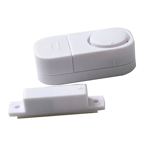 Беспроводной домашний магнитный датчик движения двери охранная сигнализация |