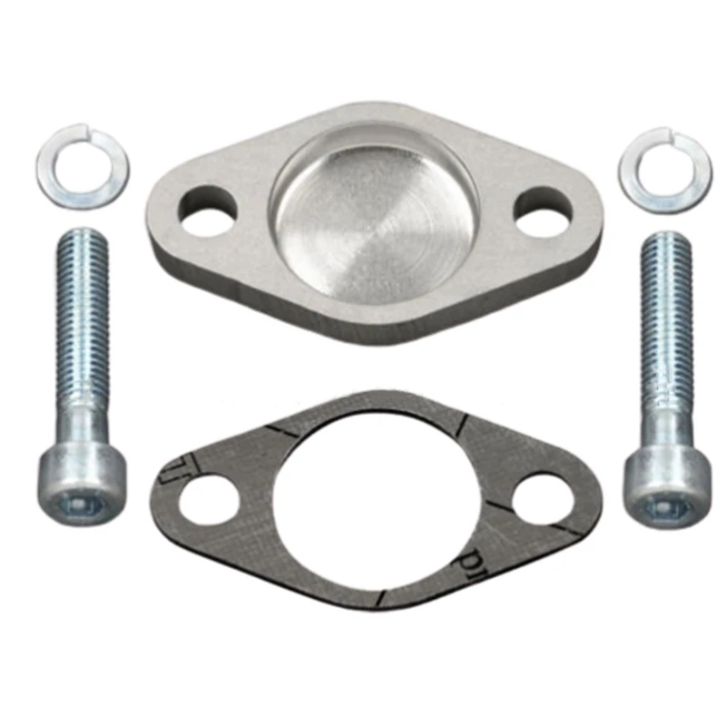 

8mm EGR Gasket for E53 E65 E66 E38 E39 E46 E90 Car Model Replacement Accessories Parts