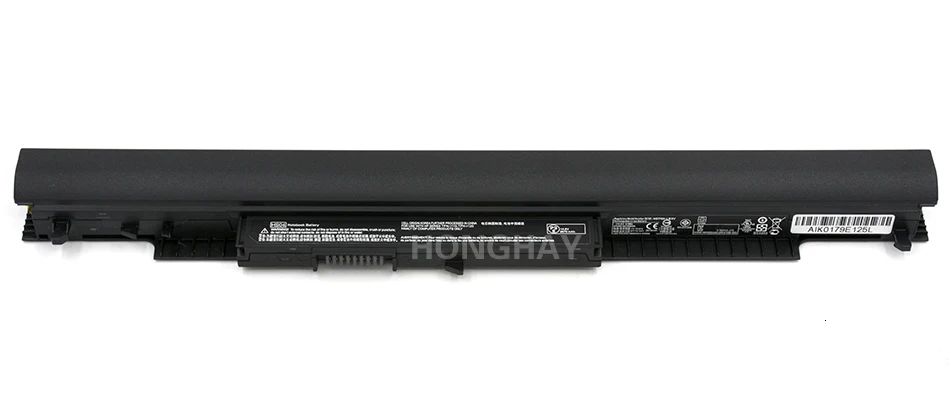 HONGHAY HS04 ноутбук Батарея для hp павильон 15 14-ac0XX HS03 15-ac121dx 255 245 250 G4 240 HSTNN-LB6U HSTNN-PB6T/PB6S HSTNN-LB6V