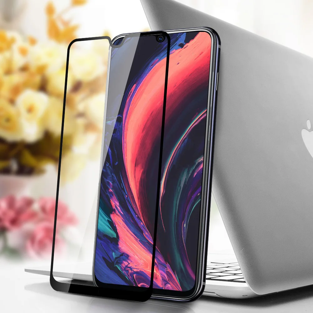 

Full Cover Tempered Glass on For Xiaomi Mi 8 9 SE 10 CC9 CC 9E Mi6 Mi8 Mi9 Mi A1 A2 A3 Lite Screen Protector glass Film