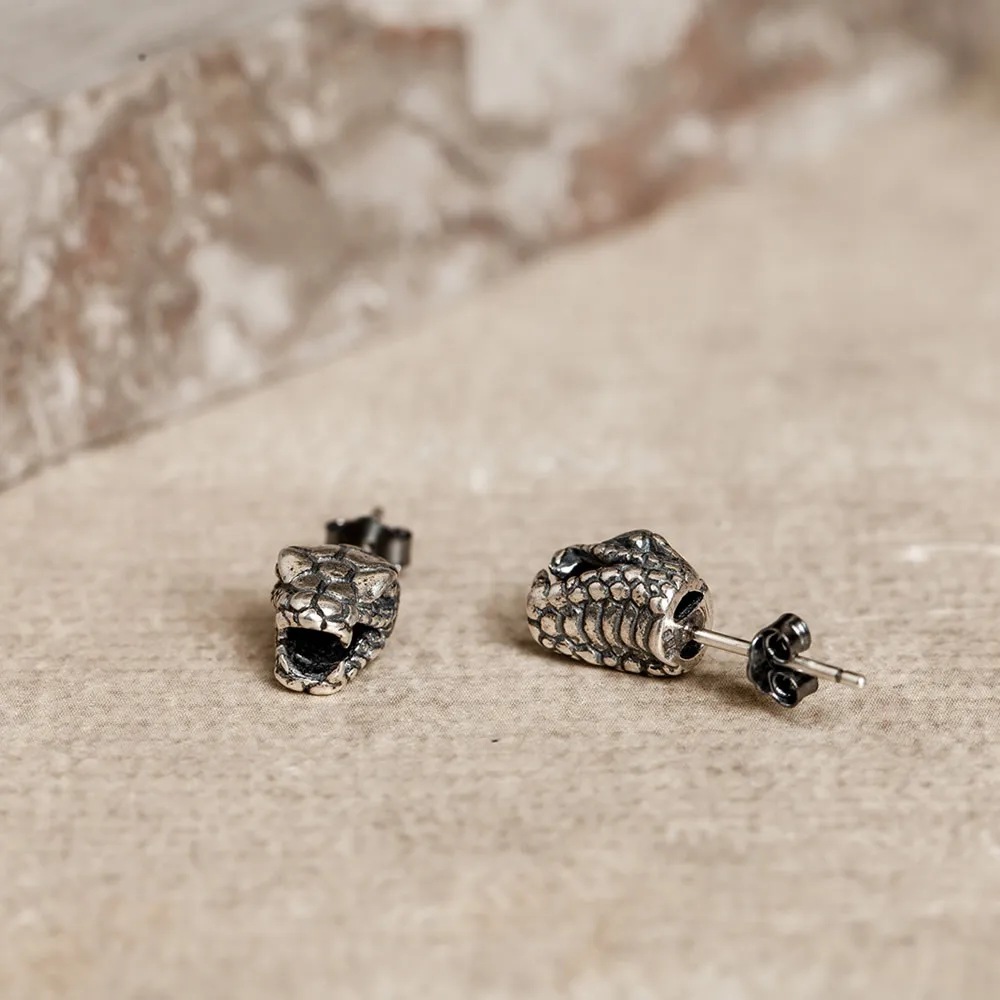 Серьги FUN BEAUTY из стерлингового серебра 925 пробы для мужчин и женщин модные новые