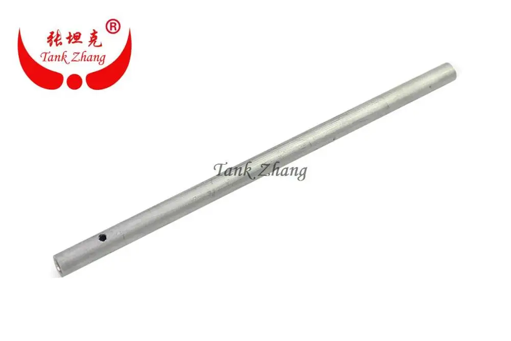 HENGLONG 3938 1 RC tank русский T90/1/16 запасная часть no. Plastic barrel / Pipe|spare part|1/16 rc tanktank 1/16 |