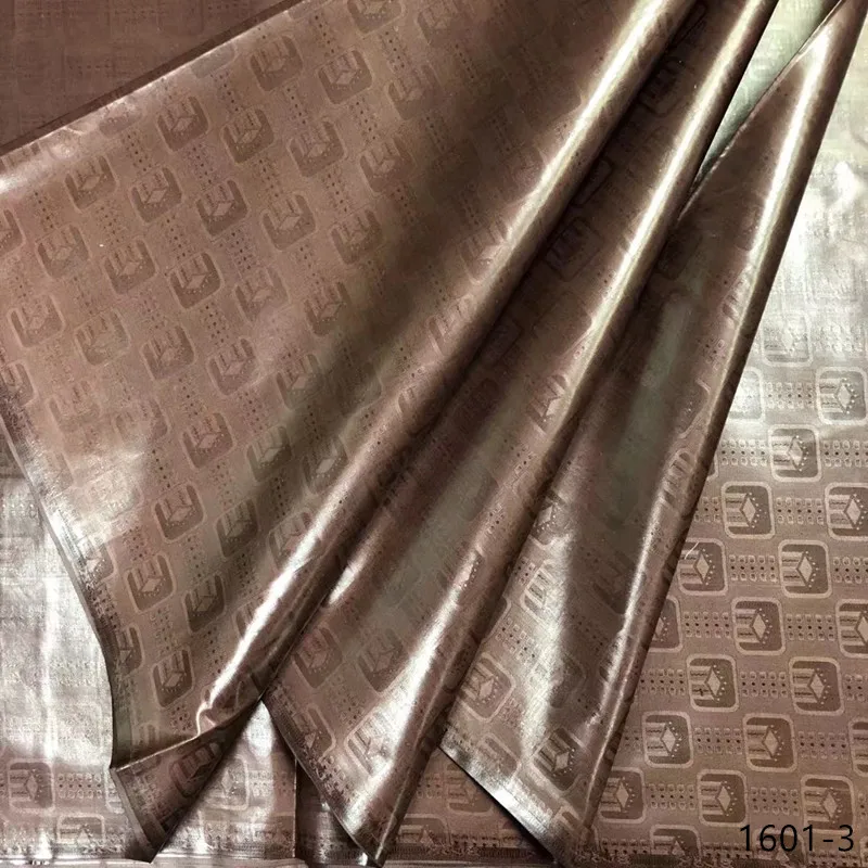 2021 новый комплект из обуви в африканском стиле Riche Ткань Высокое качество Базен 5