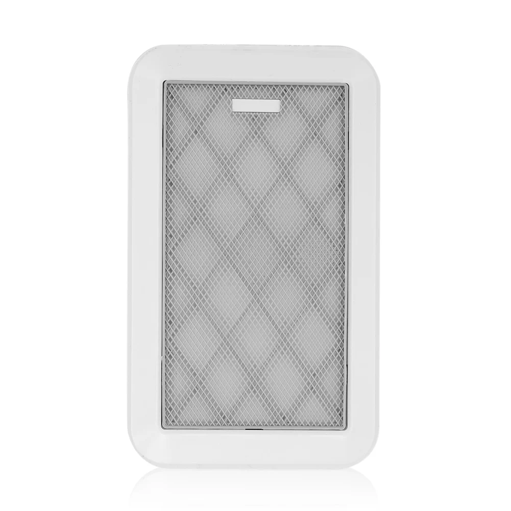 

Wired Doorbell Mechanical Welcome Door Bell Intelligent Door Bell for Home Office Hotel Access Control System(220V )â€‹
