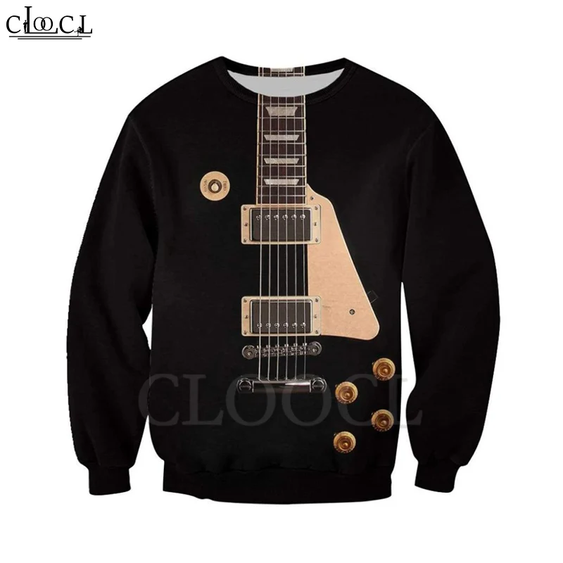 CLOOCL/Новинка Модная Толстовка для отдыха с 3D принтом в стиле Харадзюку на молнии