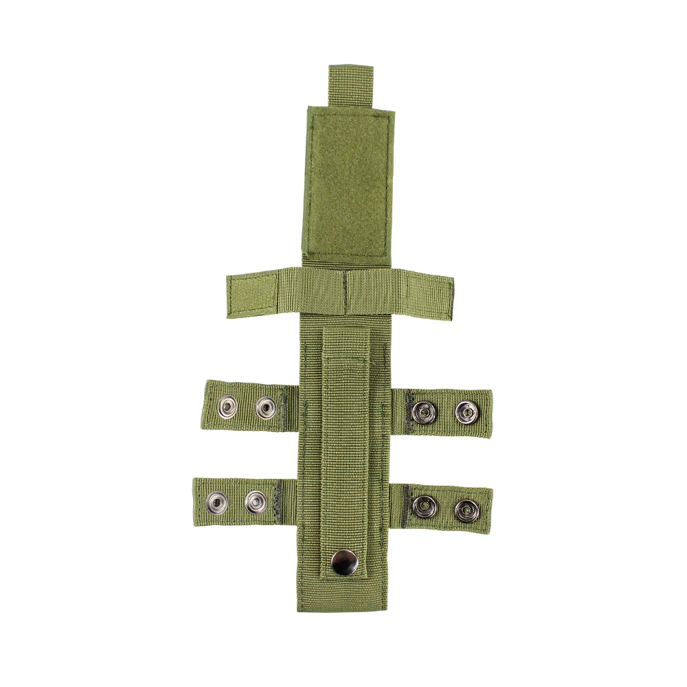 Тактический Журнал сумка общего назначения жгут ножницы кобура для