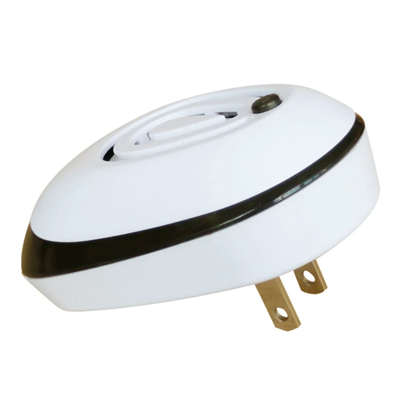 

Ultrasonic Pest Repeller Plug in Pest Electronic Repellent Indoor Rodent/Insect Deterrent Control Mice Rats Mosquitos SP99