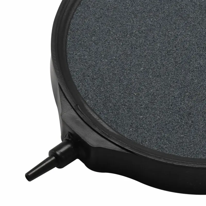 

Aquarium Pond Pump Hydroponic Diffuser Oxygen Fish Tank Bubble Air Stone Aerator.Aquarium Fish Tank Pond Pump Air Bubble Disk