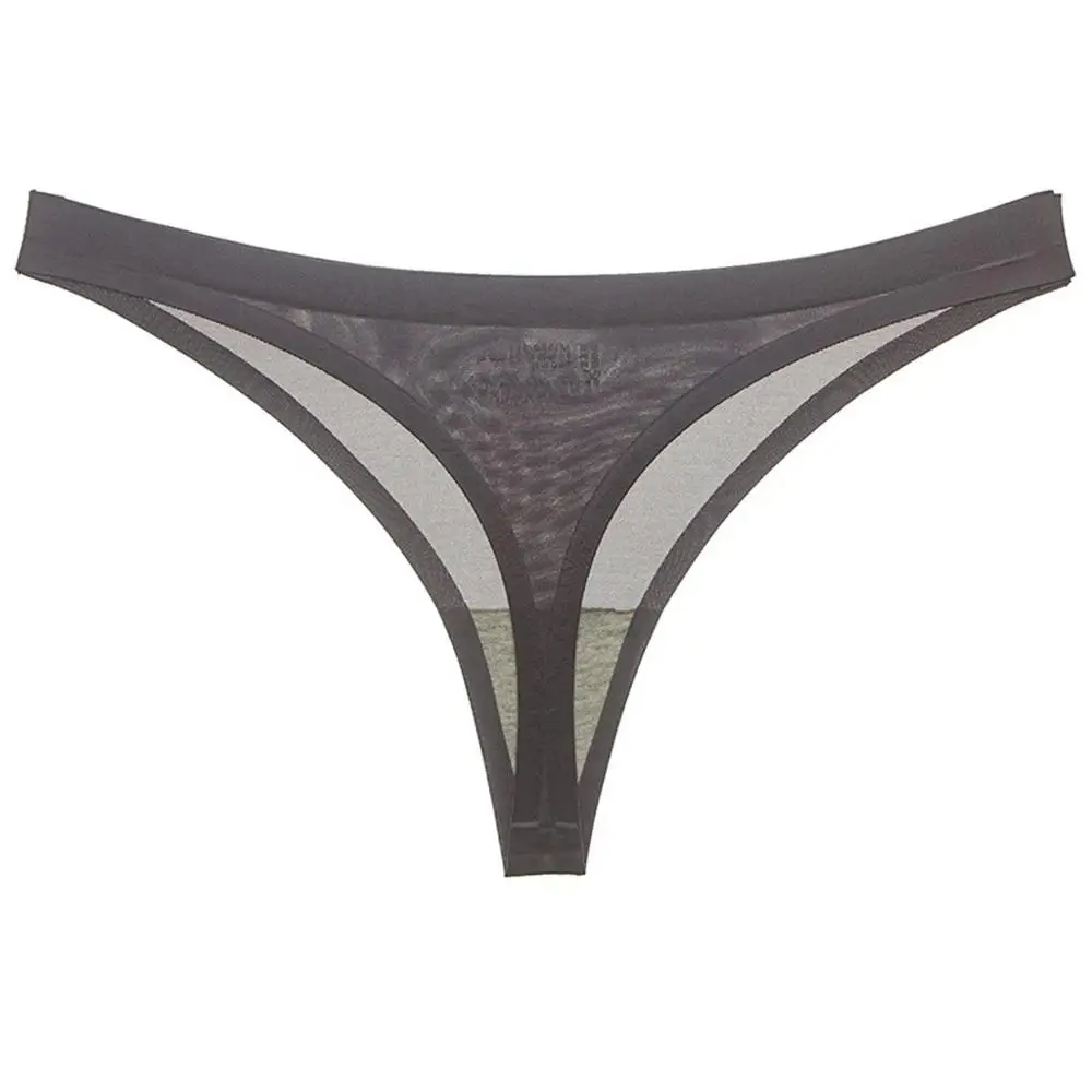 

Brazilian Cheeky Bottom Thong V Swimsuit Bottom Bikini T-Back Swimwear Swim Shorts Beach Pants Hipster Briefs Thong Underwear