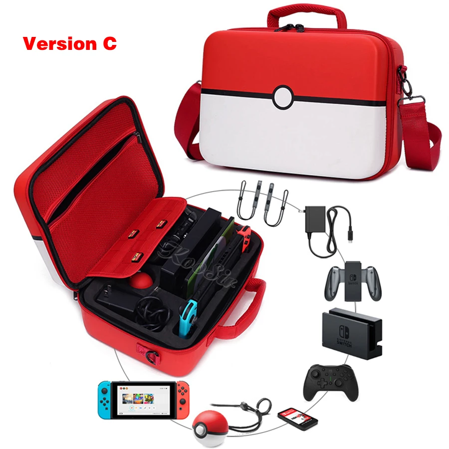 Чехол для Nintendo|Сумки| |