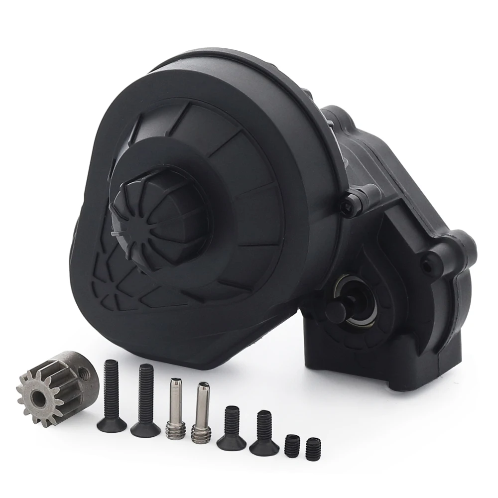 Коробка передач FIMONDA 32P с шестерней комплект в сборе для радиоуправляемого