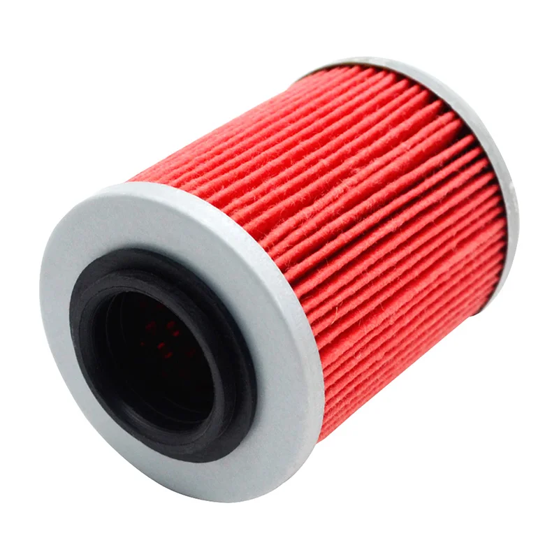 Масляный фильтр для CAN-AM OUTLANDER 400 2007-2010 2014 500 2007-2015 570 2016 650 2007-2016 800 2007 2008