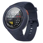 Ремешок силиконовый для смарт-часов huami amazfit verge youth, быстросъемный сменный ремешок для смарт-часов amazfit Verge