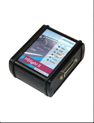 Грузовой диагностический комплект (HS светильник II) для FORD | Автомобили и