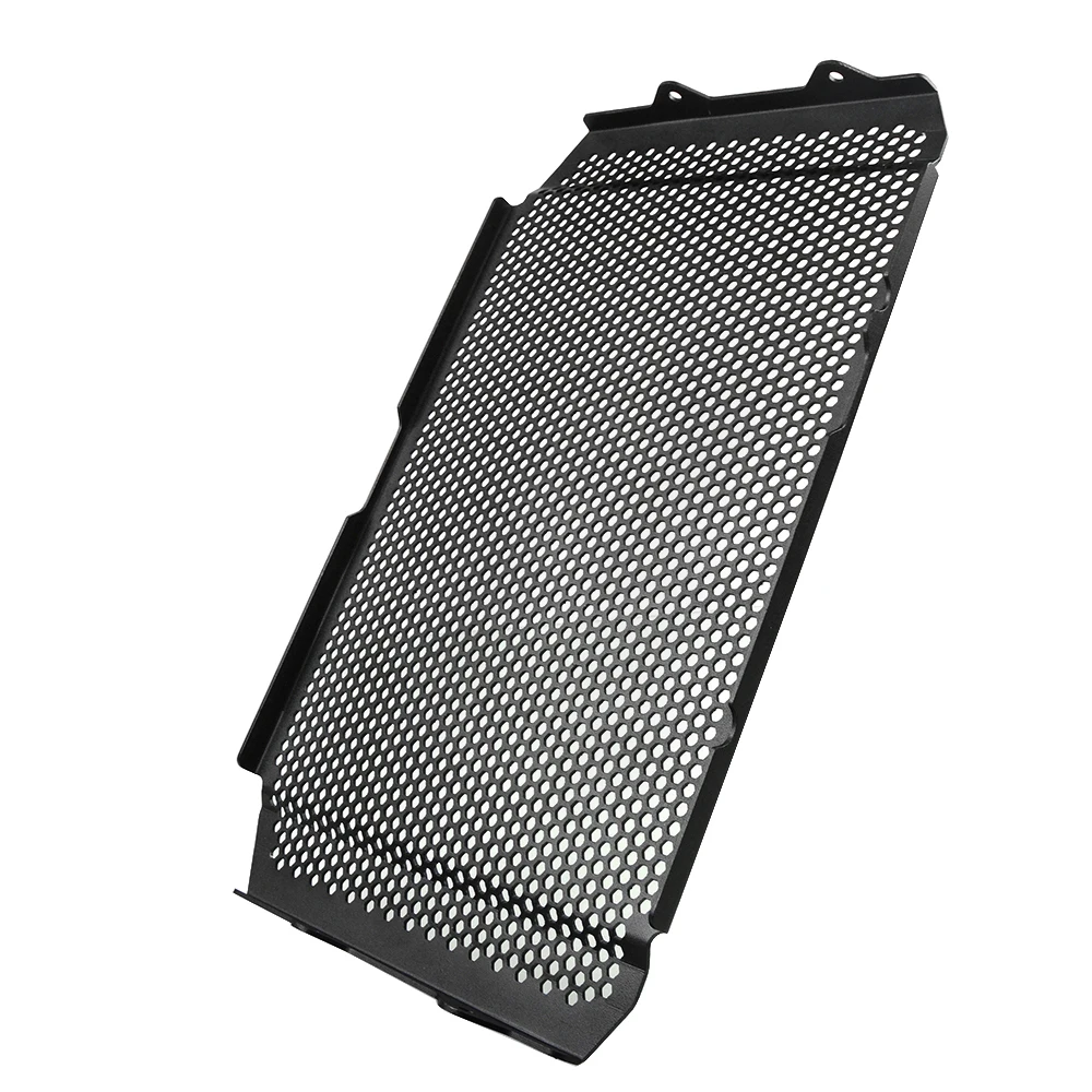 Аксессуары для мотоциклов решетка радиатора гриля Защитная крышка YAMAHA MT-09 MT09 FZ-09