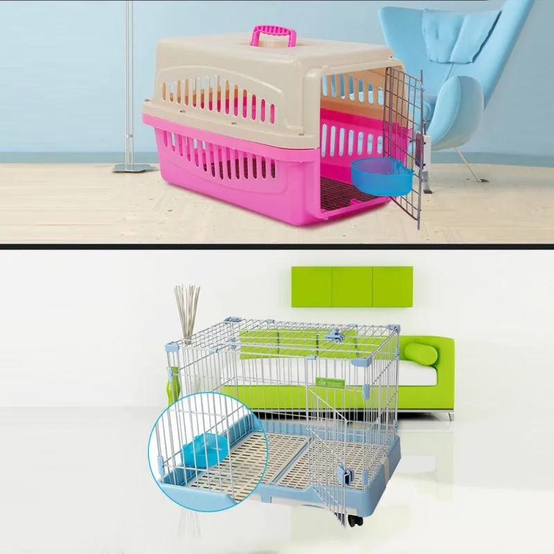 Миска для домашних животных стационарная фурнитура собак кормушки кошек