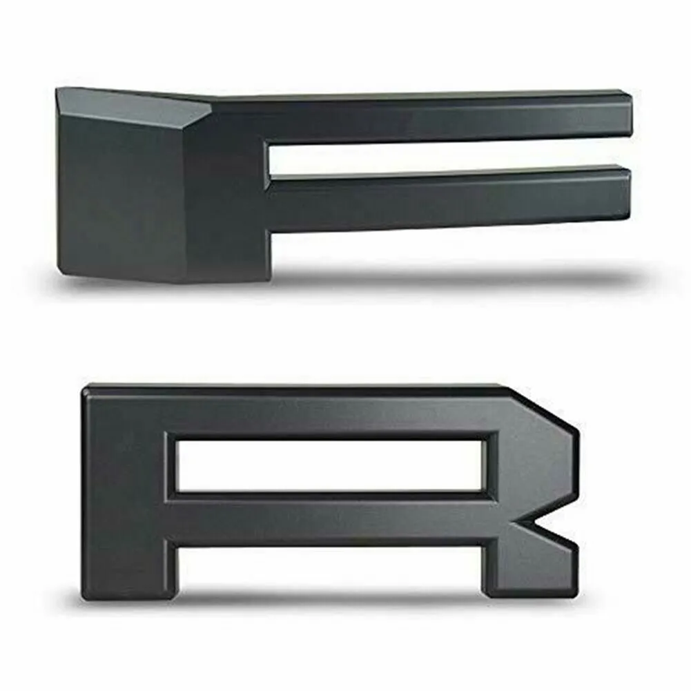 

ABS Front Bumper Grille F F150 F-150 For 2004-2008 Plastic Raptor Style