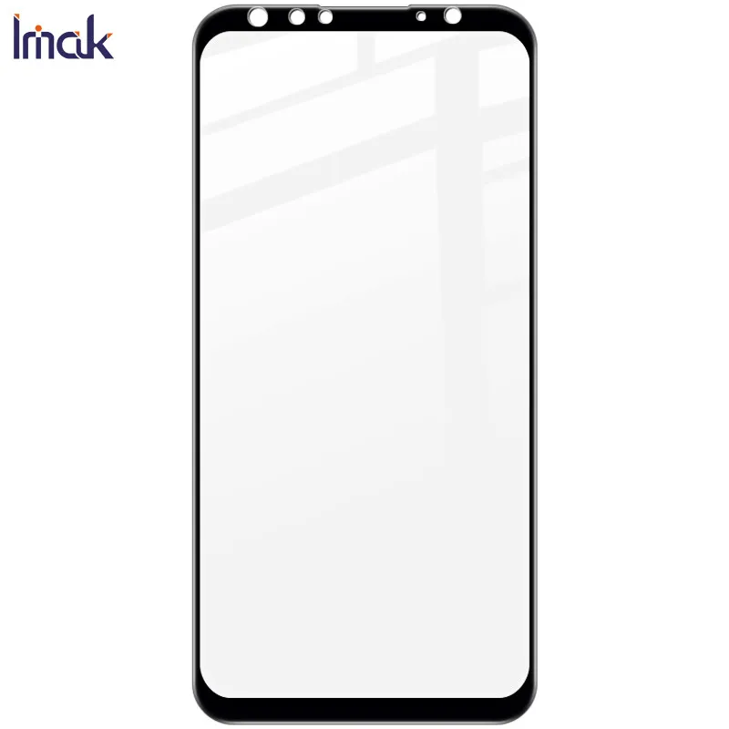 Закаленное стекло для Meizu 16th защита экрана с полным покрытием клея 16th|Защитные