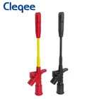 Клипсы для пирсинга Cleqee P5005, 2 шт., 10 А