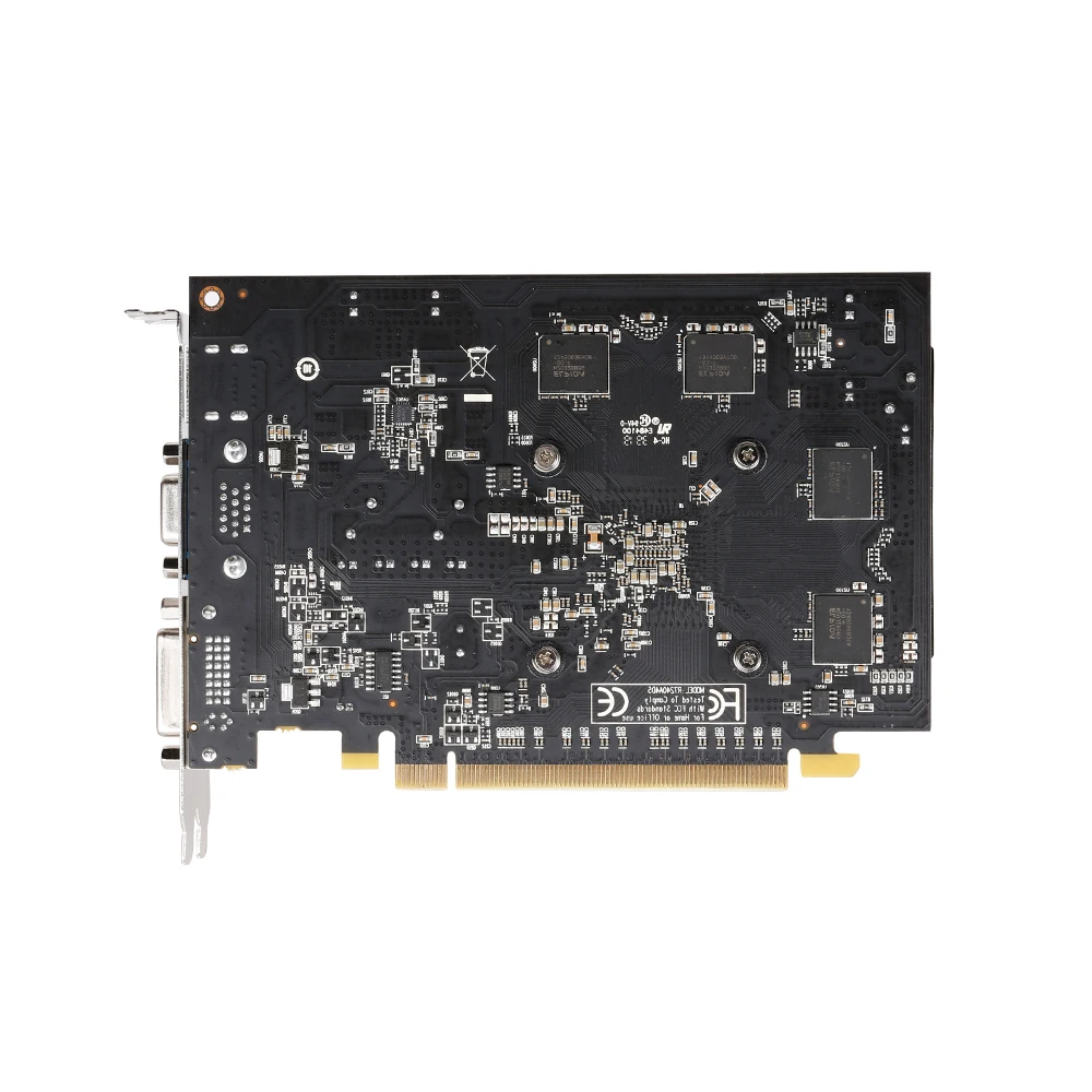 Видеокарта Veineda R7 350 2 ГБ GDDR5 128 бит независимая видеокарта для игр ATI Radeon gaming