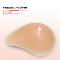 breast prosthesis for cancer surgery fake boobs artificial silicone breast forms realistic woman mastectomy female chest enhance