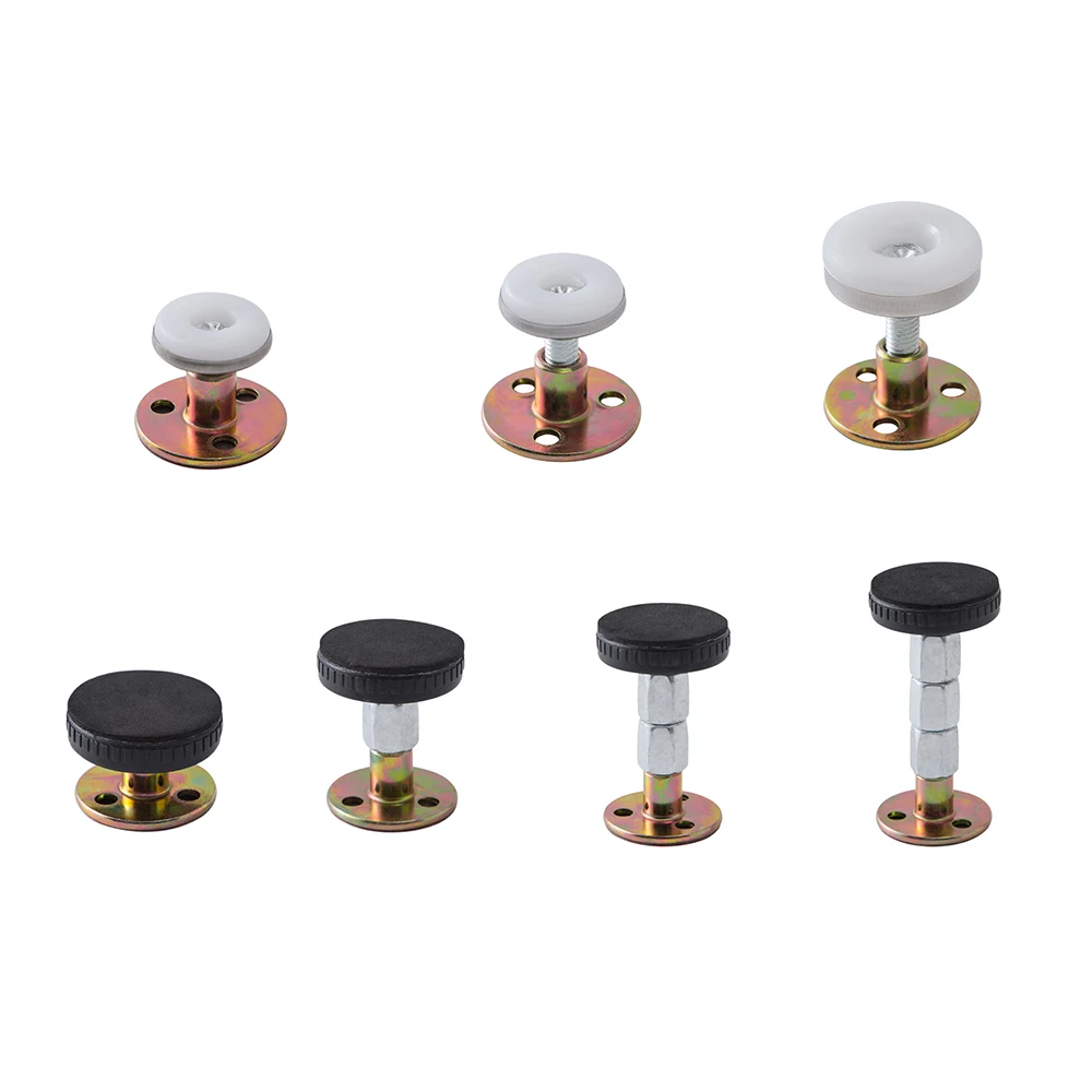 Регулируемая рамка для кровати с резьбой 33 87 мм антивибрационный инструмент