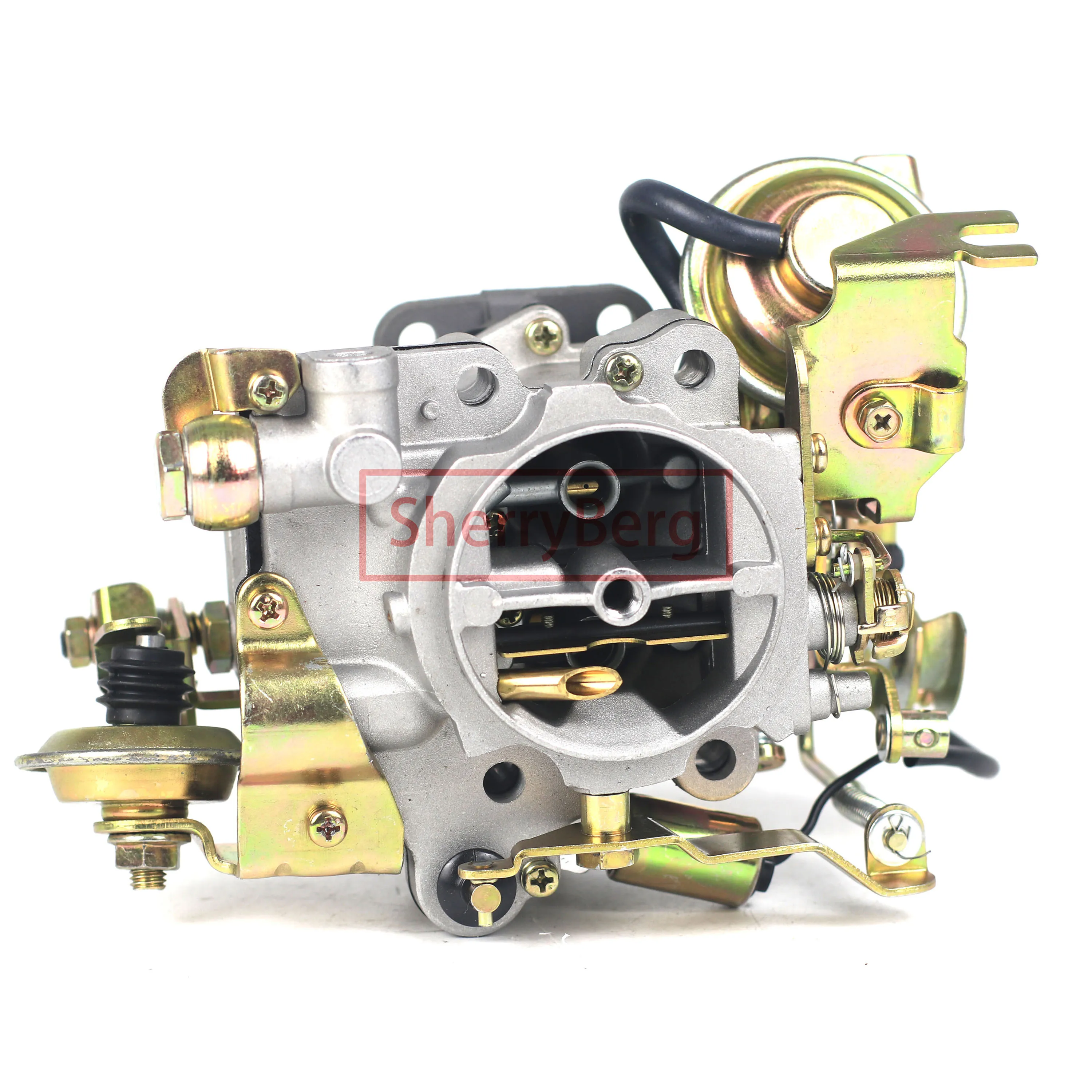 

Carburetor carbuetor carb Fit for Mitsubishi 4G63 L300/Galant/TALON/FREECA/Eclipse/SPACE GEAR