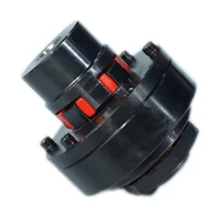 bml g350 economic torque limiter shaft to shaft safety coupling overload protector overload clutch torque limiter with coupling