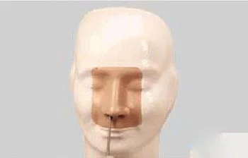 האף דימום אימון מתקדם חלל האף דימום דגם מודל רפואי חולים אימון דגם אחות אימון ייעודי