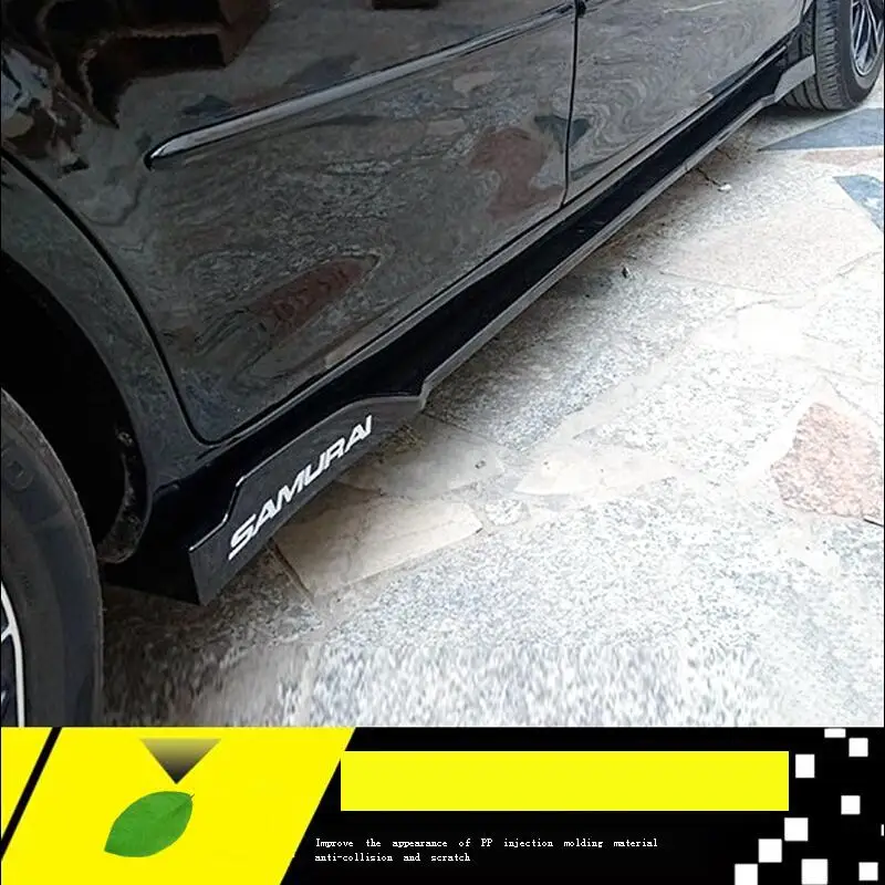 Украшение защита Стайлинг элерон наладка для автомобиля защитный спойлер