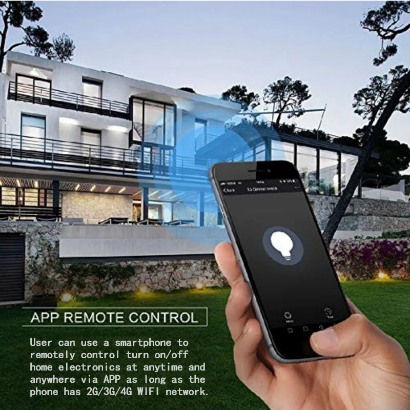 Умная розетка с Wi Fi и таймером|Умные розетки| |