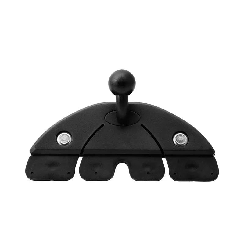 

1pcs New 360 Universal Car CD Slot Holder Clip Mount Cradle Stand For Mobile Phones GPS