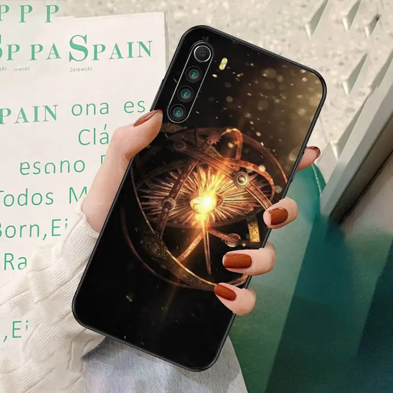 

0 Harries Potter Phone Case For Redmi 7 8 9 A K20 30 Pro Note 8 9 Pro 9s