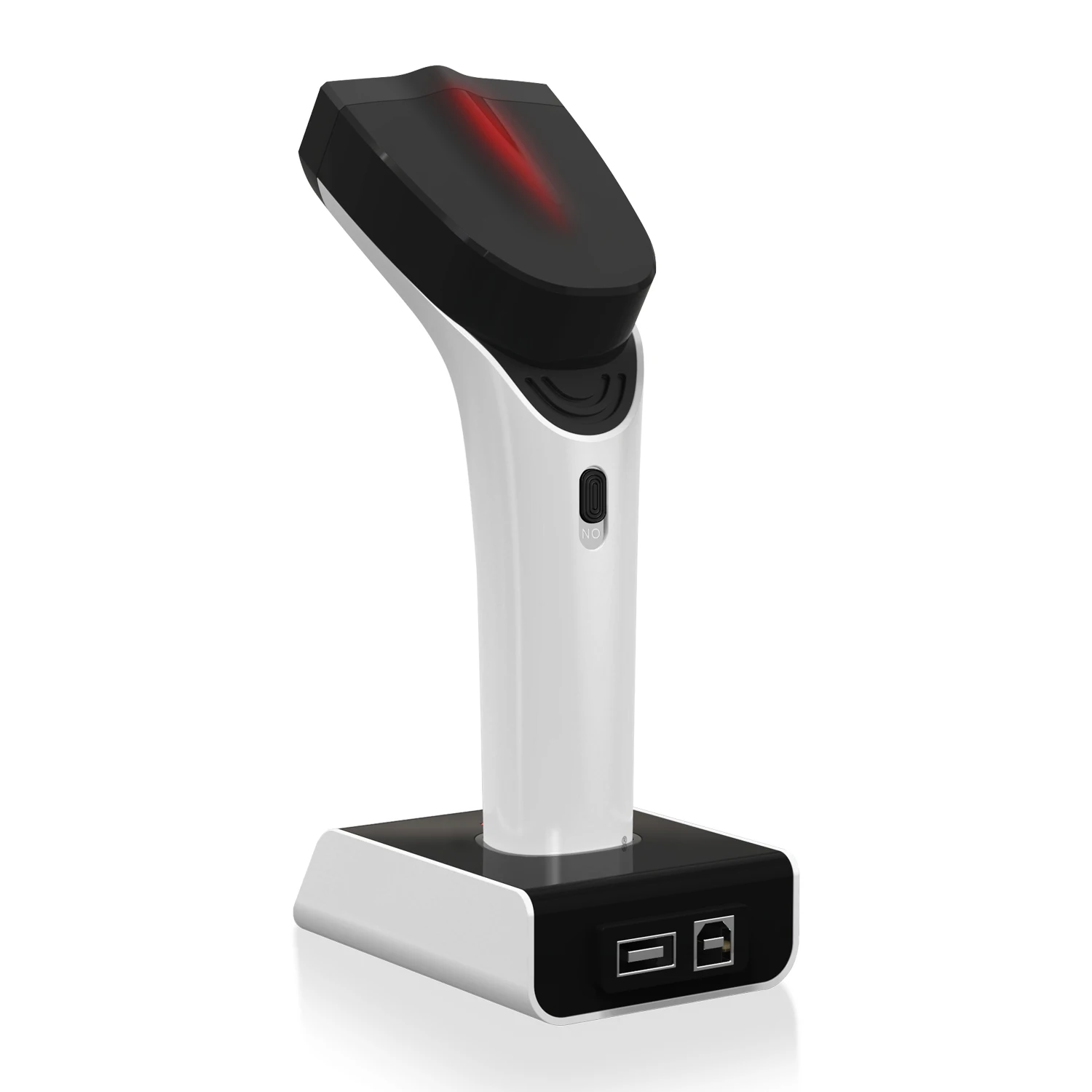 NETUM Bluetooth 2D сканер штрих кода DS7500 ручной Беспроводной считыватель кодов qr матрица