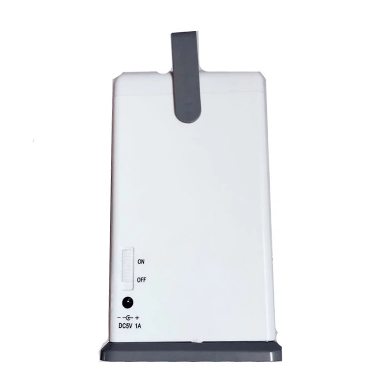 Портативный кондиционер настольный USB мини воздушный кулер вентилятор с