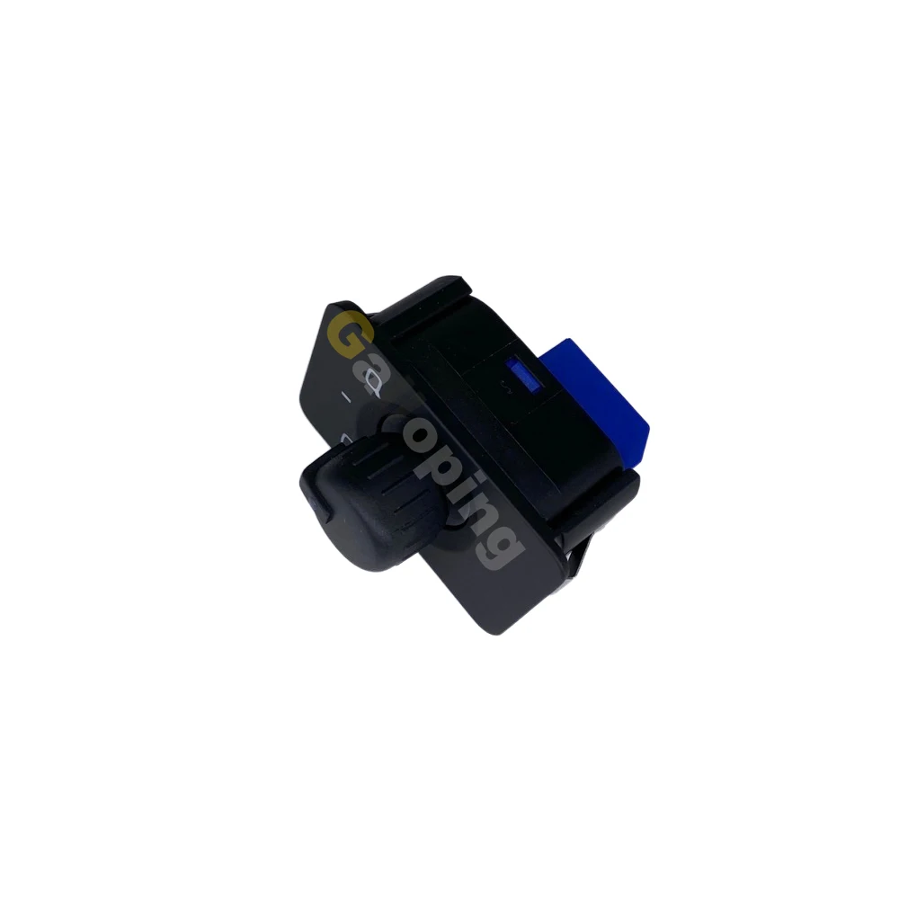 For AUDI A6 S6 Allroad 1997-2005 Electric Mirror Adjust Switch Rear View Control Knob Button 4B1959565A Car Accessories | Автомобили и